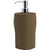 Geelli Grace Dispenser Portasapone - Tortora - Codice GGR-DIS-C20