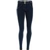 Freddy Pantalone WR.UP® skinny vita e lunghezza regular in denim scuro