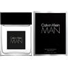 Calvin Klein Man 50 ml eau de toilette per uomo