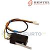 Bentel Accessorio antisabotaggio per contenitore BOX-M - Bentel MAXIASNC