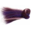 Lana filata multicolore toni rosa/ viola/ viola bordeaux 1165