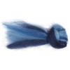 Lana filata multicolore toni celeste/ oceano/ blu scuro 1167