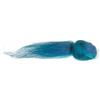 Lana filata multicolore toni turchese/ blu 1157