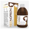 DYMALIFE PHARMACEUTICAL Srl Neonopron 200 Ml