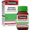 HEALTH AND HAPPINESS (H&H) IT. Swisse Ultiboost Entero Balance Integratore Alimentare 20 Capsule