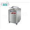 Macchina vuoto Professionale a Campana, Barra saldante 45 cm, Camera cm 46x50x22h, mod. MIXER L