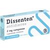 Spa (Soc.Pro.Antibiotici) Spa Dissenten Antidiarrea 2 Mg Compresse 10 Compresse In Blister Pvc/Al