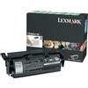 Lexmark Toner Originale Lexmark T650A11E 7.000 Pagine