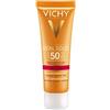 VICHY (L'OREAL ITALIA SPA) IDEAL SOLEIL CREMA VISO ANTIETA' SPF50+