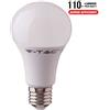 V-TAC LAMPADINA LED E27 18W A80 BIANCO CALDO CHIP VT-2218-LED2707