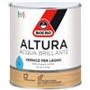Boero Vernice per legno Altura acqua brillante neutro lt.0,750