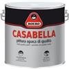 Boero Pittura opaca di qualità Casabella bianco lt.0,500