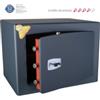 Technomax Cassaforte a mobile con chiave Gold Moby Key Dim H.430 × L.490 × P.350 GMK/6