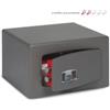 Technomax Cassaforte a mobile con chiave Sekur Moby Key Dim H.220 × L.280 × P.150 SMKO/1