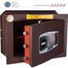 Technomax Cassaforte antitaglio comb. elettronica Unica Trony Dim H.270 × L.390 × P.240 UT/4LP