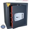 Technomax Cassaforte a mobile comb. meccanica Gold Moby Diplo Dim H.490 × L.430 × P.400 GMD/7