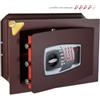 Technomax Cassaforte comb. elettronica Master Trony Dim H.340 × L.460 × P.200 TM/5
