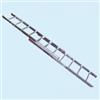 Fraschetti Scala Step Up duplice in alluminio EN -131 14 gradini 491143