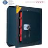 Technomax Cassaforte con chiave Gold Key Dim H.420 × L.340 × P.200 GK/5V