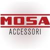 Mosa Kit supporto gruppo elettrogeno per carico su container MCL6M40E10154