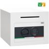 Bordogna Cassaforte Mod.Ares 650/E elettronica con Feritoia Dim. H.352 x L.435 x P.450