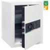 Bordogna Cassaforte a doppia parete Mod.Ares 690/E elettronica Dim. H.632 x L.485 x P.450