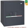 Bordogna Cassaforte Mod.Ardea 740/E elettronica Dim. H.282 x L.435 x P.380