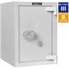 Bordogna Cassaforte Mod.Horus con chiave 200/C Dim. H.1060 x L.600 x P.590