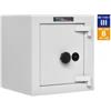 Bordogna Cassaforte Mod.Horus con chiave 35/C Dim. H.480 x L.450 x P.435