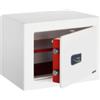 Bordogna Cassaforte Mod.Giuno 300/C con chiave Dim. H.300 x L.380 x P.300