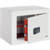 Bordogna Cassaforte Mod.Giuno 250/C con chiave Dim. H.250 x L.350 x P.250