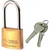 Cisa Lucchetto ad arco lungo 40 mm Art. 457090
