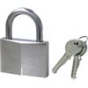 Cisa Lucchetto Lockingline inox 50 mm Art. 457860