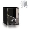 Vitrifrigo Frigobar lt.33 da incasso con porta in vetro specchiato, luce interna LED C 330 V NEXT DM Dim. H.540 x L.390 x P.445