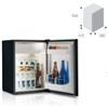 Vitrifrigo Frigorifero lt.39 con vano freezer, luce interna LED C39i Dim. H.544 x L.390 x P.415