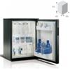 Vitrifrigo Frigobar lt.40 da incasso con porta pannellabile, luce interna LED C 420 P TOP CLASS Dim. H.544 x L.390 x P.460