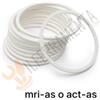 Rigo Guarnizione antisolvente porta serbatoio per MRI-AS Art. MRK14