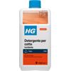 HG detergente lucidante per cotto prodotto 86