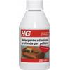 HG detergente ad azione profonda per pellami