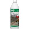 HG detergente per piastrelle da terrazzo