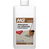 HG detergente per piastrelle effetto brillante prodotto 17