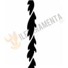 Proxxon 12 Lame da traforo a taglio omnidirezionale 130 mm senza pernetto trasversale 28 747