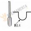 Proxxon Fresa concava 29 030
