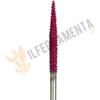 Proxxon Utensile rotativo con aghi metallici in carburo di wolframio (ago) 29064