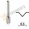 Proxxon Fresa a profilo per scanalature 29 032