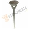 Proxxon Spazzole in acciaio a tazza 28 953