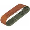 Proxxon Nastri abrasivi in corindone speciale (ossido di alluminio) 28 928