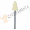 Proxxon Feltri e ruote in feltro di diverse forme 28 801