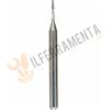 Proxxon Frese in metallo duro 28 758