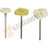 Proxxon Set completo per lucidare 10 Pz 28285